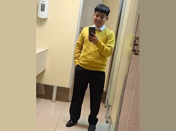 Roomgo MX - Cristhian Manuel camacho Cárdenas  - 19 - Miguel Hidalgo