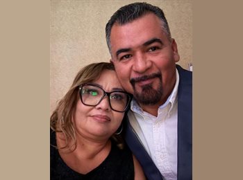 Roomgo MX - Yesenia - 50 - México - D.F.