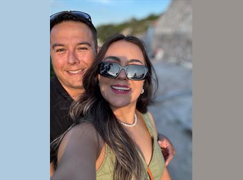 Roomgo MX - Yamile peña - 31 - Puebla