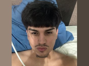 Roomgo MX - Eliud - 21 - Puerto Vallarta