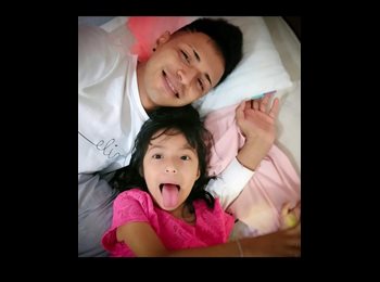 Roomgo MX - Julio cesar - 28 - Cuernavaca