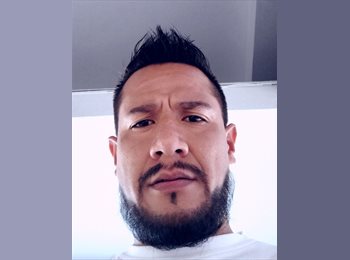 Roomgo MX - Daniel  - 37 - Guadalajara