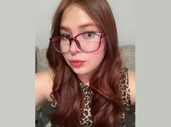 Roomgo MX - Alexa Esparza  - 19 - Monterrey