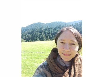 Roomgo MX - Mich  - 30 - México - D.F.