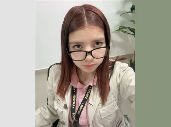 Roomgo MX - Abril Alvarado - 18 - León