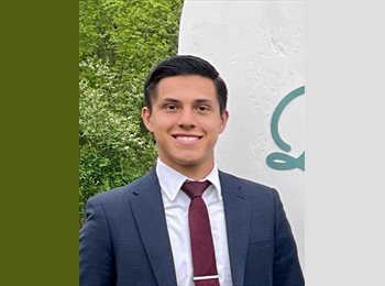 Roomgo MX - Edwin Javier Cortes Acevedo - 25 - Santa Catarina