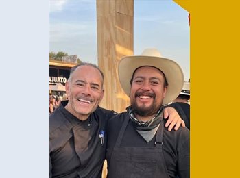 Roomgo MX - Juan Antonio Nava  - 40 - Cancún