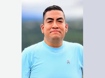 Roomgo MX - Abraham Serrano Ginez - 37 - Lerma