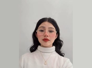 Roomgo MX - Nahima Andrea - 18 - León