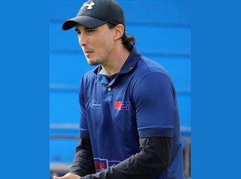 Roomgo MX - Patricio - 28 - León