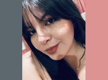 Roomgo MX - Alejandra Rico - 23 - León