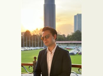 Roomgo MX - Salvador - 30 - Miguel Hidalgo