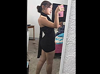 Roomgo MX - Jennifer - 18 - Guadalajara