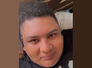 Roomgo MX - Jesus - 31 - Mérida