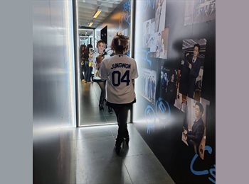 Roomgo MX - Osiris - 24 - Azcapotzalco