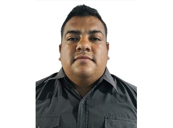 Roomgo MX - Toribio Ortiz Gonzalez - 32 - León