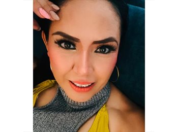 Roomgo MX - Kary - 40 - Tlajomulco de Zúñiga