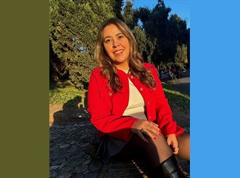 Roomgo MX - Ana - 30 - General Escobedo