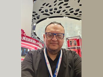 Roomgo MX - Francisco - 50 - San Luis Potosí