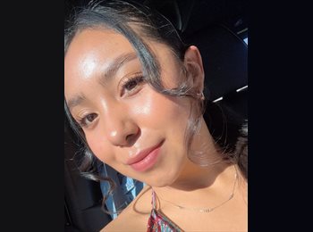 Roomgo MX - Valeria  - 23 - Metepec