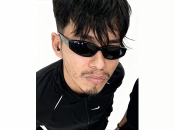 Roomgo MX - Christian Antonio santos  - 25 - Miguel Hidalgo