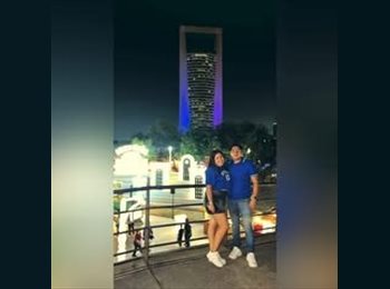 Roomgo MX - Leonardo - 24 - San Nicolás de los Garza