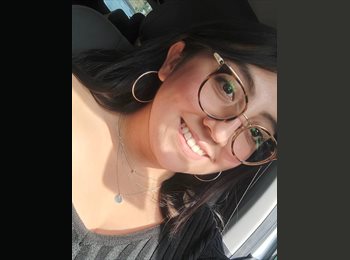 Roomgo MX - Ana Olguin  - 25 - Gustavo A. Madero