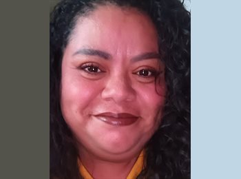 Roomgo MX - MICHELLE SILVA  - 41 - Tlaquepaque