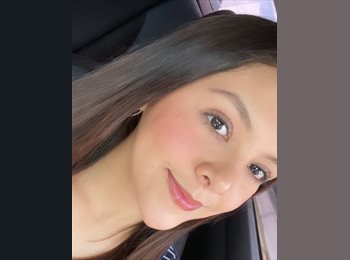 Roomgo MX - Denisse - 24 - Cancún