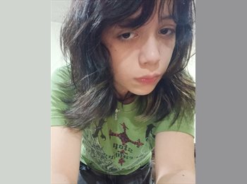 Roomgo MX - Mono - 18 - Azcapotzalco