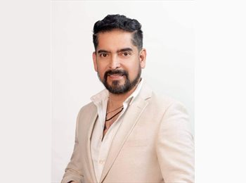 Roomgo MX - Ignacio - 54 - León