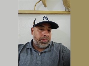 Roomgo MX - Edson salazar - 45 - Monterrey