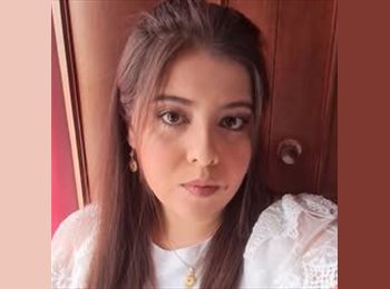 Roomgo MX - Lucia - 24 - León