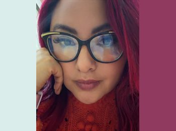 Roomgo MX - Paola - 38 - México - D.F.