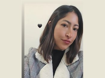 Roomgo MX - Sonia Gilde Gómez Torres  - 28 - Tlalnepantla