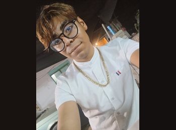 Roomgo MX - Alexis - 24 - Querétaro