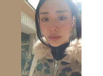 Roomgo MX - Alexa  - 20 - San Luis Potosí