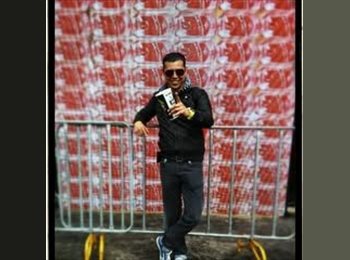 Roomgo MX - Israel - 38 - Gustavo A. Madero