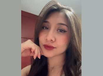 Roomgo MX - Frida Arellano - 23 - Cholula