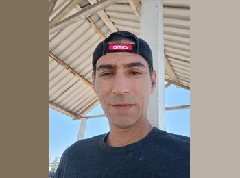 Roomgo MX - Juan Carlos Gamiño Pérez - 47 - León