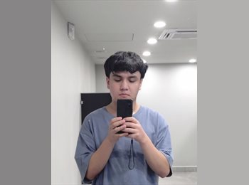 Roomgo MX - Luis Daniel  - 20 - San Nicolás de los Garza