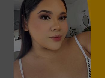 Roomgo MX - Axel Paulina - 23 - San Pedro Garza García