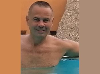 Roomgo MX - Jorge Dario  - 57 - Puerto Vallarta