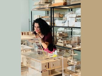 Roomgo MX - Maleny - 34 - Monterrey