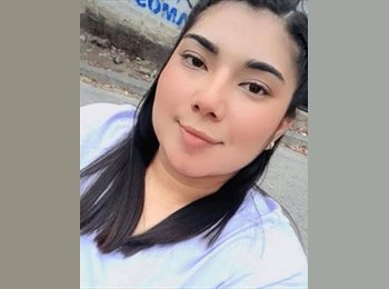 Roomgo MX - Ana - 38 - Tijuana