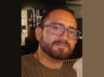 Roomgo MX - Benito - 35 - Soledad de Graciano Sánchez