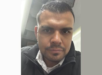 Roomgo MX - Emmanuel  - 38 - Tlalnepantla