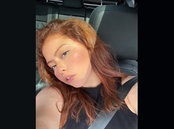 Roomgo MX - Erika Balam - 22 - Mérida