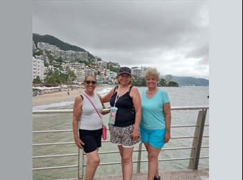 Roomgo MX - Maria De La Luz - 67 - Puerto Vallarta