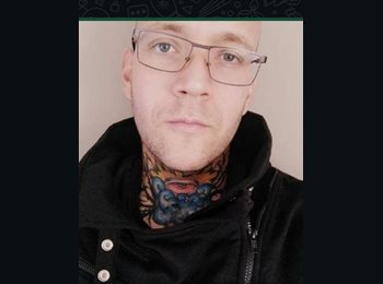 Roomgo MX - Alberto Valdés Fuchs  - 34 - León